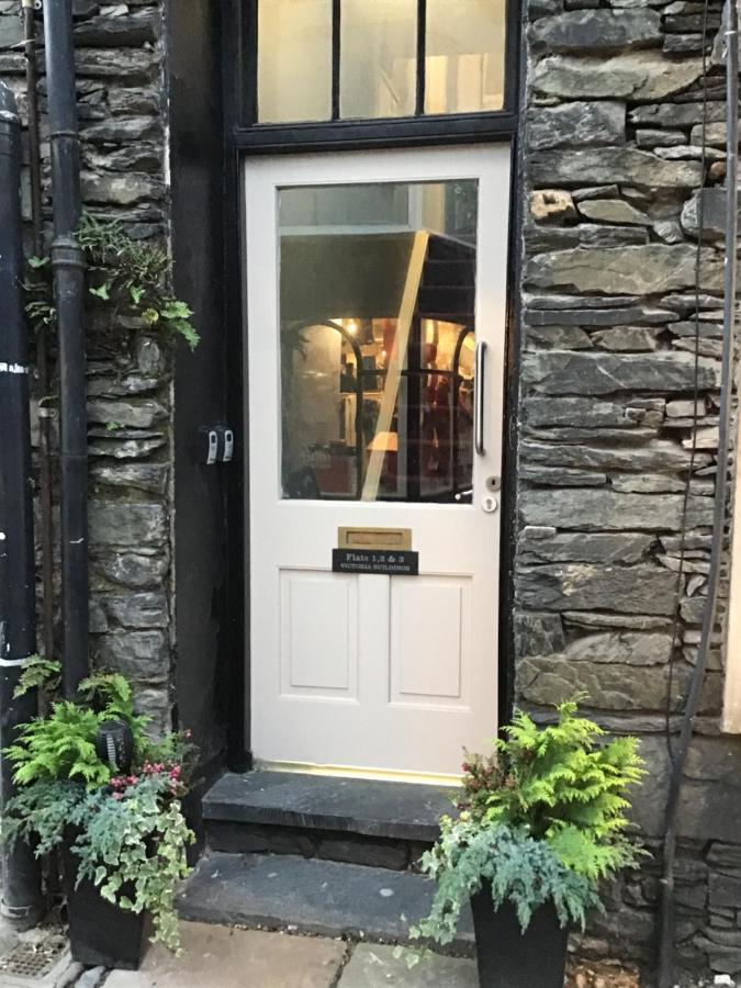 Heart Of Bowness Apartment Exterior photo